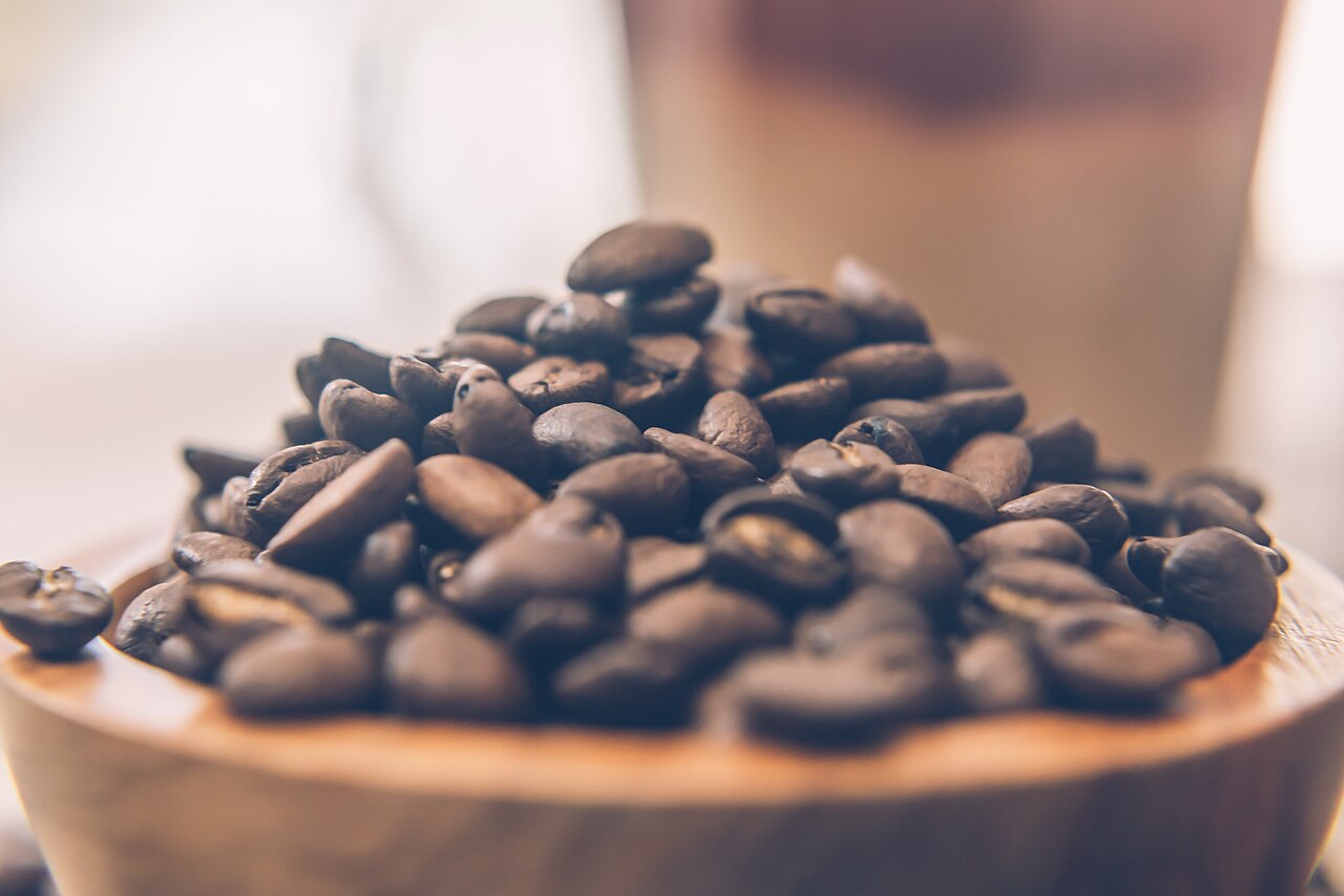 Shop the beans