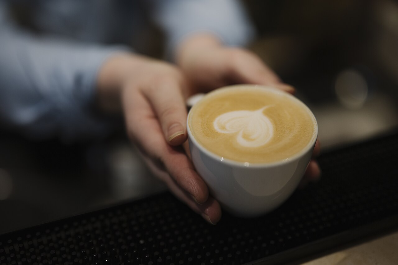 Dial in <em>like a barista</em>