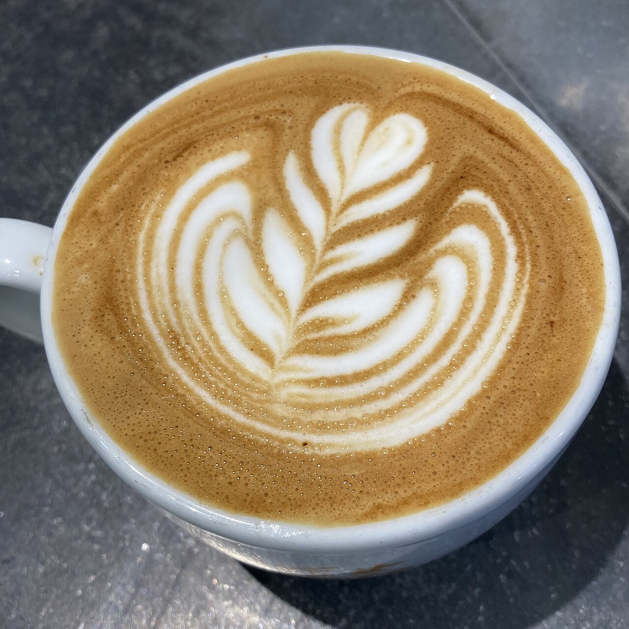 The <em>V60</em> in five steps