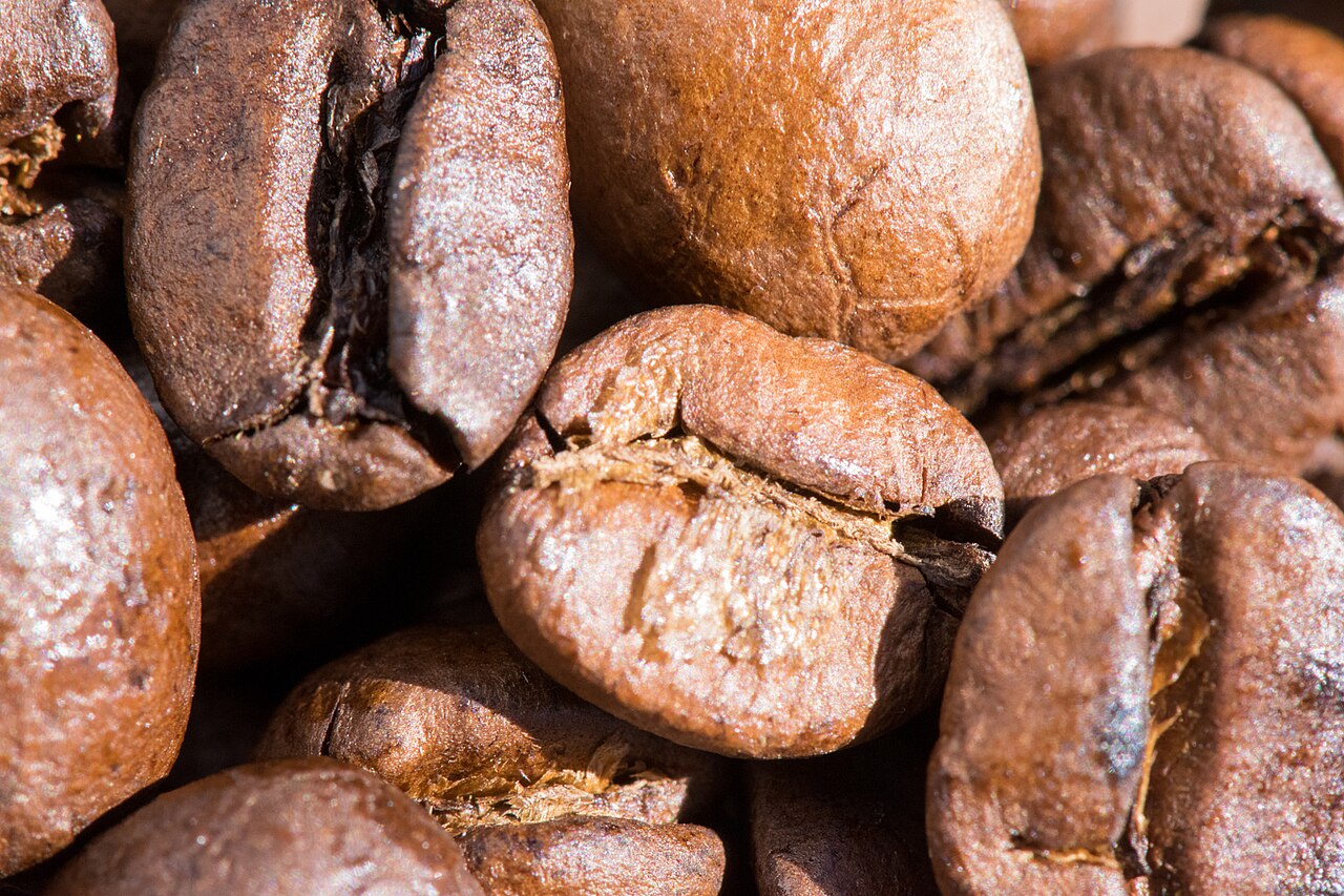 Yirgacheffe