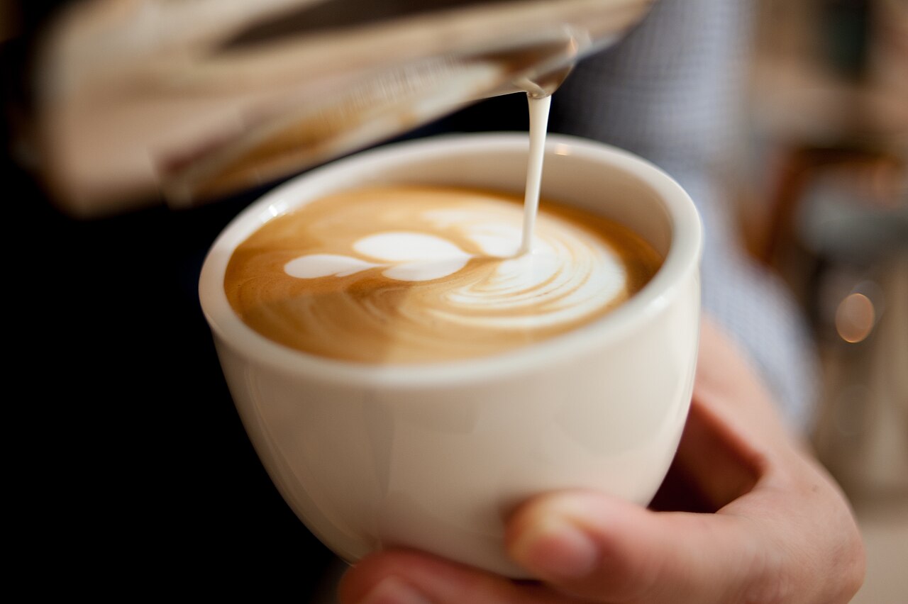 Coffee club
